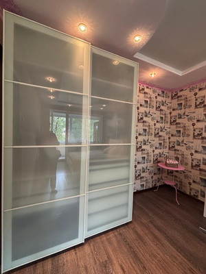 Продам двухкомнатную (2-комн.) квартиру, Генерала Симоняка ул, 15а, Санкт-Петербург г