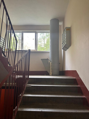 Продам двухкомнатную (2-комн.) квартиру, Генерала Симоняка ул, 15а, Санкт-Петербург г