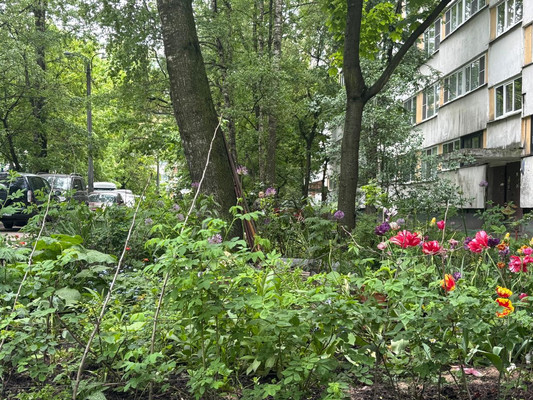 Продам двухкомнатную (2-комн.) квартиру, Генерала Симоняка ул, 15а, Санкт-Петербург г