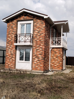 Продам дом, 6-я Конструктивная ул, 11, Ростов-на-Дону г, 0 км от города