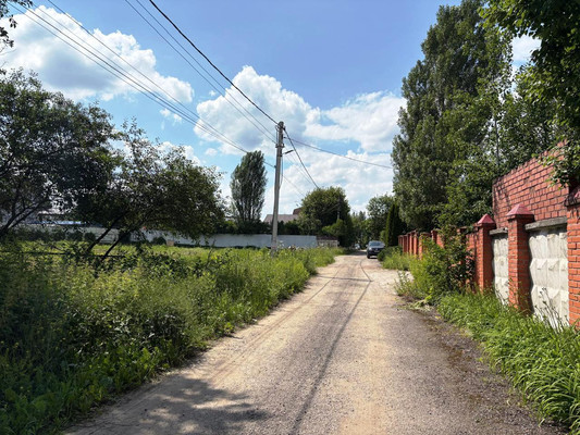 Продам участок 7,98 соток, Фермерское хоз., Возрождение-пашня тер, Верхнее Мячково с, 0 км от города