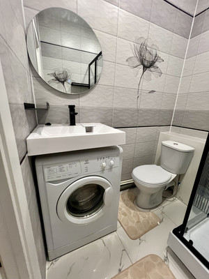 Продам однокомнатную (1-комн.) квартиру, Вёсельная ул, 4, Санкт-Петербург г