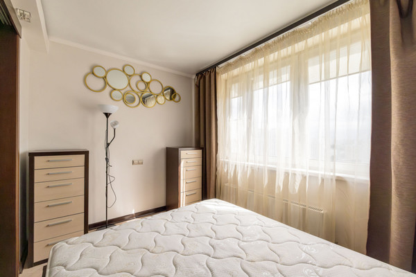 Продам двухкомнатную (2-комн.) квартиру, Васильцовский Стан ул, 10к1, Москва г