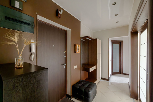 Продам двухкомнатную (2-комн.) квартиру, Васильцовский Стан ул, 10к1, Москва г
