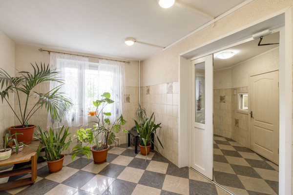 Продам двухкомнатную (2-комн.) квартиру, Васильцовский Стан ул, 10к1, Москва г