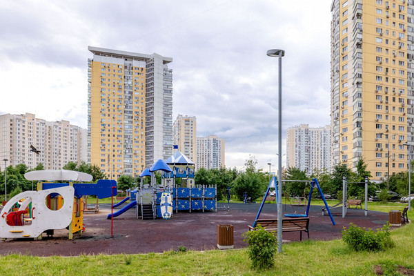 Продам двухкомнатную (2-комн.) квартиру, Васильцовский Стан ул, 10к1, Москва г