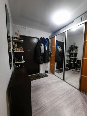 Продам двухкомнатную (2-комн.) квартиру, Платона Кляты ул, 25, Ростов-на-Дону г