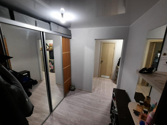 Продам двухкомнатную (2-комн.) квартиру, Платона Кляты ул, 25, Ростов-на-Дону г