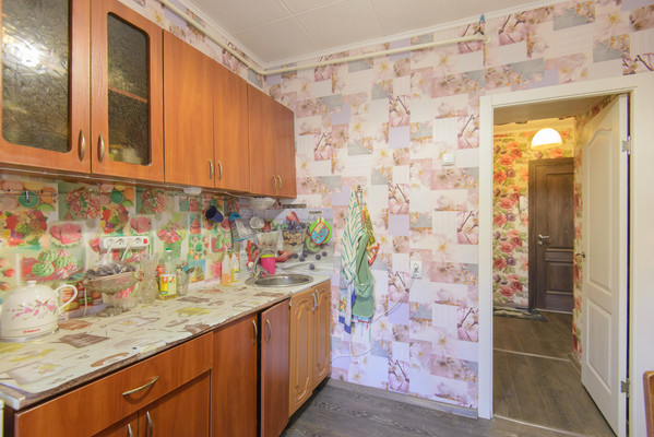 Продам однокомнатную (1-комн.) квартиру, Таганрогская ул, 149/1, Ростов-на-Дону г