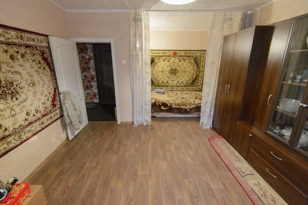 Продам однокомнатную (1-комн.) квартиру, Таганрогская ул, 149/1, Ростов-на-Дону г