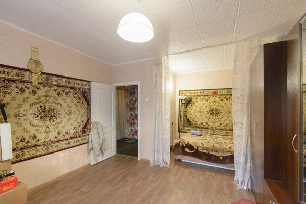 Продам однокомнатную (1-комн.) квартиру, Таганрогская ул, 149/1, Ростов-на-Дону г