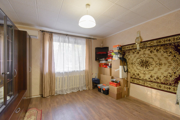 Продам однокомнатную (1-комн.) квартиру, Таганрогская ул, 149/1, Ростов-на-Дону г