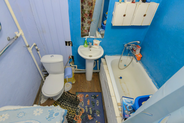 Продам однокомнатную (1-комн.) квартиру, Таганрогская ул, 149/1, Ростов-на-Дону г