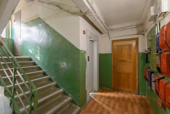 Продам однокомнатную (1-комн.) квартиру, Таганрогская ул, 149/1, Ростов-на-Дону г