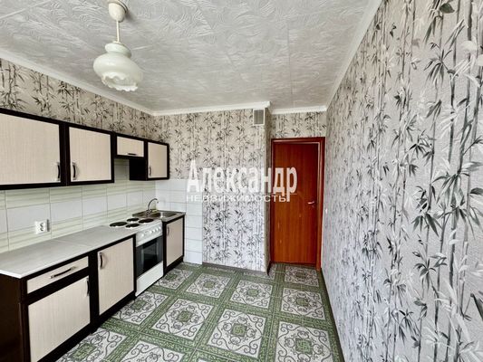 Продам однокомнатную (1-комн.) квартиру, Брянцева ул, 7к1, Санкт-Петербург г