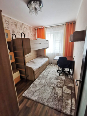 Сдам трехкомнатную (3-комн.) квартиру, Катукова ул, 28, Липецк г
