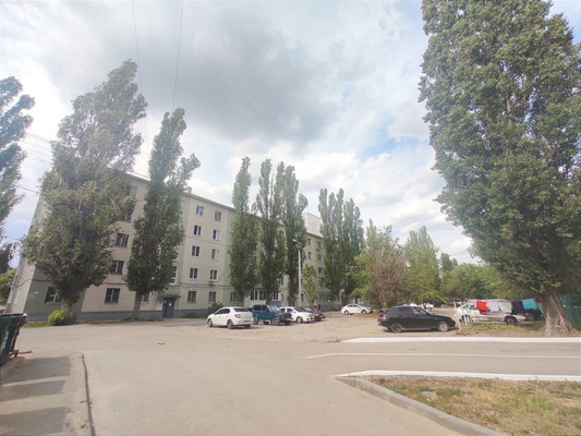 Продам однокомнатную (1-комн.) квартиру, Жуковского ул, 11, Липецк г