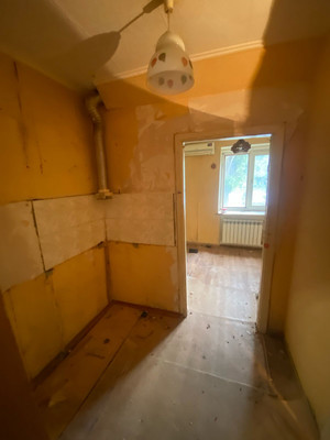 Продам однокомнатную (1-комн.) квартиру, Жуковского ул, 11, Липецк г