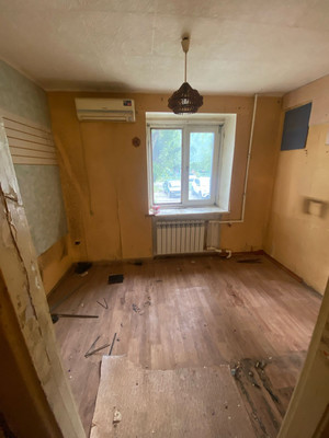 Продам однокомнатную (1-комн.) квартиру, Жуковского ул, 11, Липецк г