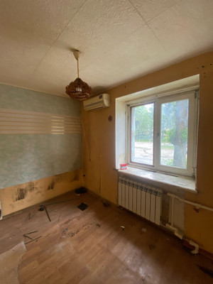 Продам однокомнатную (1-комн.) квартиру, Жуковского ул, 11, Липецк г