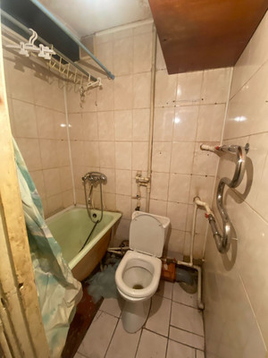 Продам однокомнатную (1-комн.) квартиру, Жуковского ул, 11, Липецк г