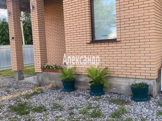 Продам дом, Заводская ул, 15, Волосово г, 79 км от города