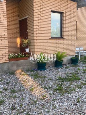 Продам дом, Заводская ул, 15, Волосово г, 79 км от города