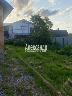 Продам дом, Заводская ул, 15, Волосово г, 79 км от города