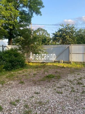 Продам дом, Заводская ул, 15, Волосово г, 79 км от города