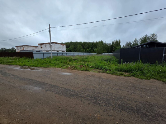 Продам участок 8 соток, Фермерское хоз., Юдино д, 0 км от города