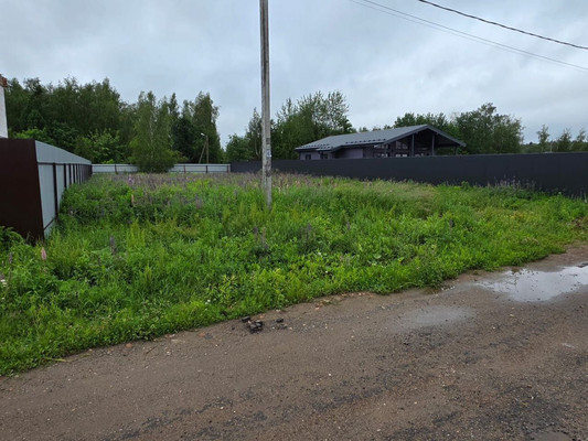 Продам участок 8 соток, Фермерское хоз., Юдино д, 0 км от города