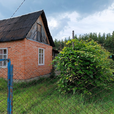 Продам дачу, Цветочная (Ромашка снт) ул, Ступино с, 0 км от города