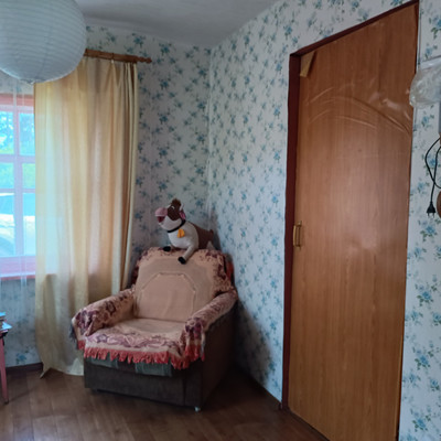 Продам дачу, Цветочная (Ромашка снт) ул, Ступино с, 0 км от города