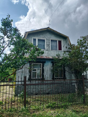 Продам дачу, Стимул тер. СНТ, 111, Страхово (Ситниковский с/с) д, 0 км от города