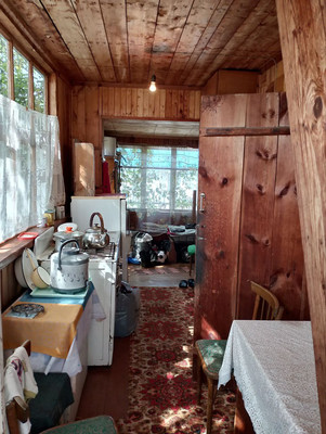 Продам дачу, Стимул тер. СНТ, 111, Страхово (Ситниковский с/с) д, 0 км от города