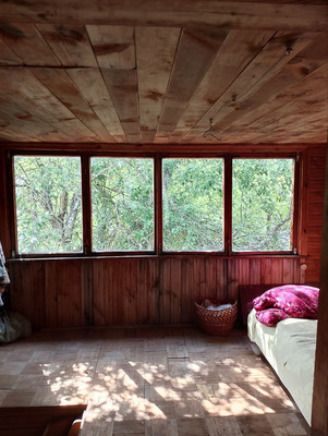 Продам дачу, Стимул тер. СНТ, 111, Страхово (Ситниковский с/с) д, 0 км от города