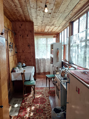 Продам дачу, Стимул тер. СНТ, 111, Страхово (Ситниковский с/с) д, 0 км от города