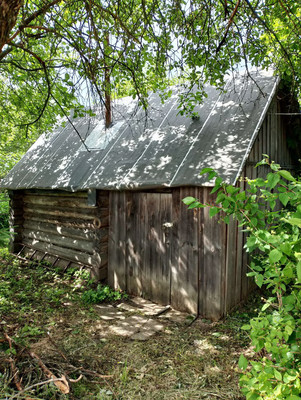 Продам дачу, Стимул тер. СНТ, 111, Страхово (Ситниковский с/с) д, 0 км от города