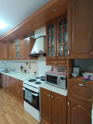 Продам многокомнатную квартиру, Малая Садовая ул, 64, Ишим г