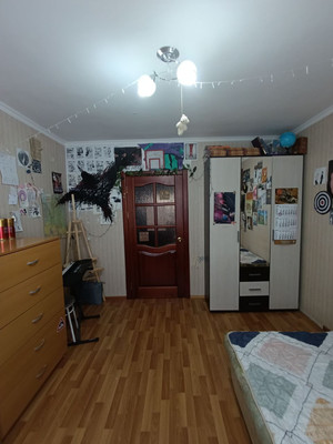 Продам многокомнатную квартиру, Малая Садовая ул, 64, Ишим г