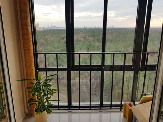Продам двухкомнатную (2-комн.) квартиру, Сосновая ул, 1к1, Котельники г