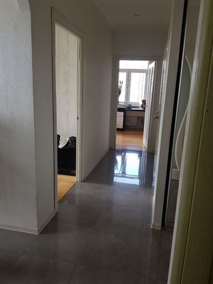 Продам двухкомнатную (2-комн.) квартиру, Сосновая ул, 1к1, Котельники г