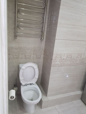 Продам двухкомнатную (2-комн.) квартиру, Сосновая ул, 1к1, Котельники г