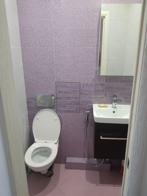 Продам двухкомнатную (2-комн.) квартиру, Сосновая ул, 1к1, Котельники г