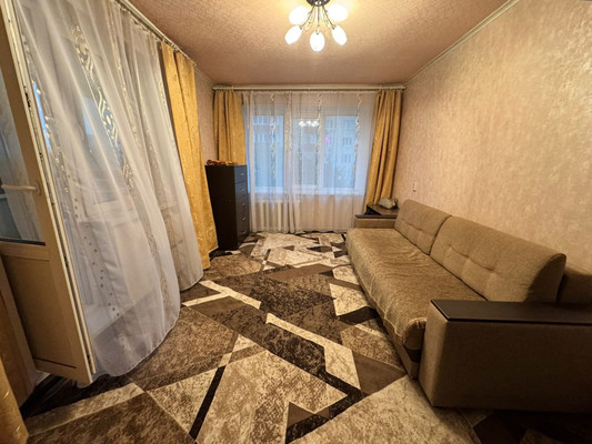 Продам двухкомнатную (2-комн.) квартиру, Подольская ул, 7, Северово д
