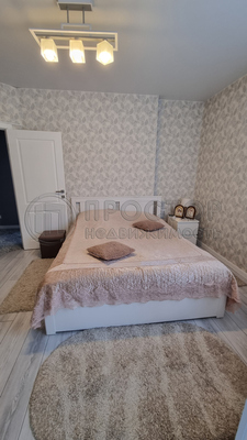 Продам однокомнатную (1-комн.) квартиру, Осташковское ш, 22к2, Болтино д