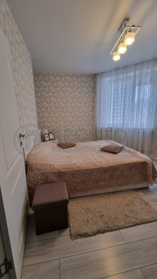 Продам однокомнатную (1-комн.) квартиру, Осташковское ш, 22к2, Болтино д