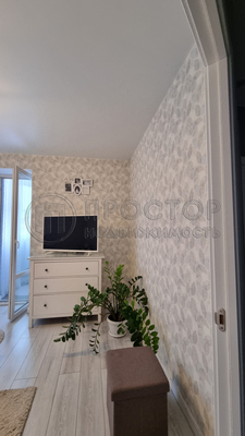 Продам однокомнатную (1-комн.) квартиру, Осташковское ш, 22к2, Болтино д