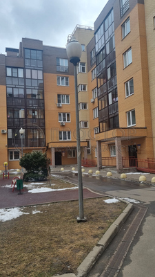 Продам однокомнатную (1-комн.) квартиру, Осташковское ш, 22к2, Болтино д