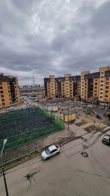 Продам однокомнатную (1-комн.) квартиру, Осташковское ш, 22к2, Болтино д